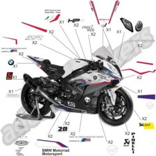 adesivi e decalcomanie replica