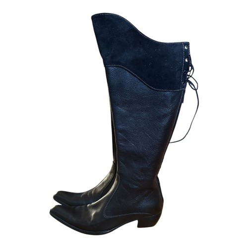 Stivali equitazione donna