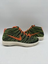 Nike Lunar Flyknit Chukka
