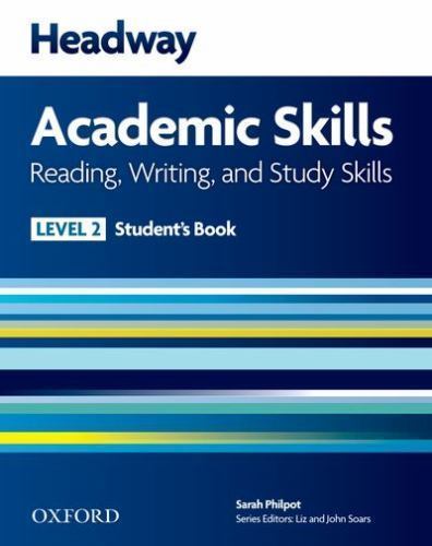 Headway academic skills - headway,