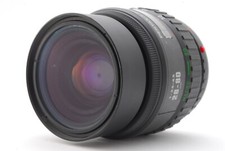 [Ecc+++++] Pentax F Zoom f/3.5-4.5 28-80mm attacco K dal Giappone #b010163