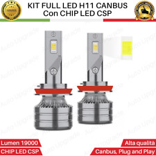 KIT FULL LED H11 6000K CANBUS
