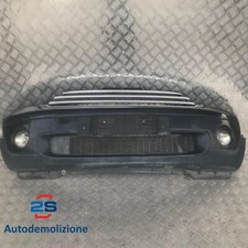 PARAURTI ANTERIORE MINI COOPER