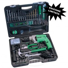 TRAPANO A PERCUSSIONE DV16V SS