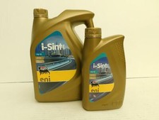 10,63 €/L Agip / ENI I-sint