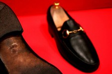 $729.00 !! GUCCI MEN'S ICONIC