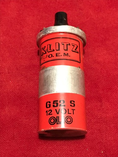 Klitz oem g52s - o.e.m., 12