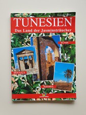 guida turistica Tunesien Das