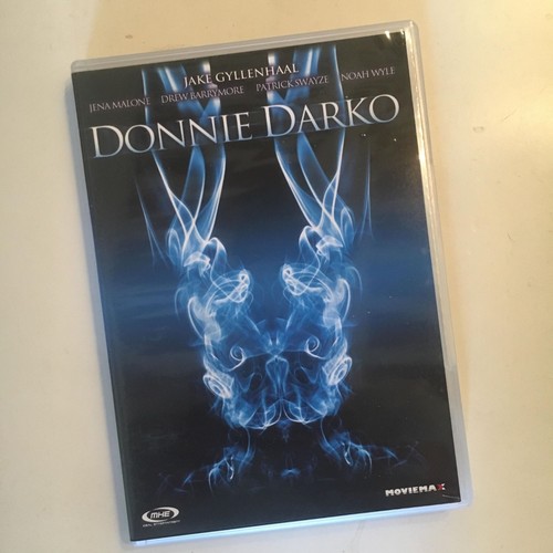 Donnie darko collector - darko, collector's