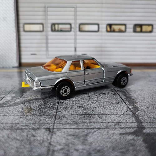 Matchbox super kings - super, n
