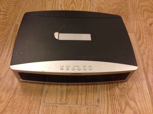 Used bose gsx chanel - gsx,