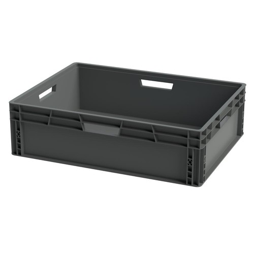 Cassetta plastica - in,