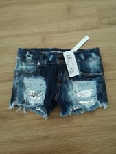 Jeans da donna By Alina Mexton