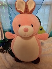 Squishmallows Bop Bunny