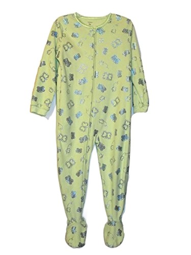 Pigiama bambina carter s - pigiama,