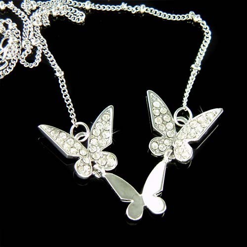 Collana nuova per sposa - collana, con