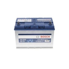 Batteria avviamento Bosch