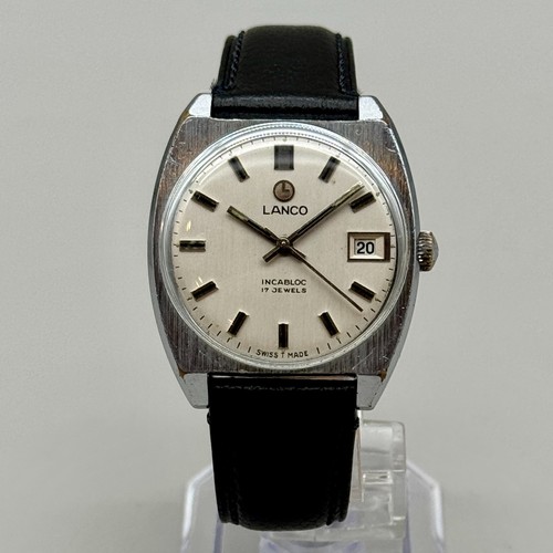 Lanco incabloc jewels - 17,