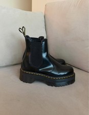 stivaletti Dr. Martens donna