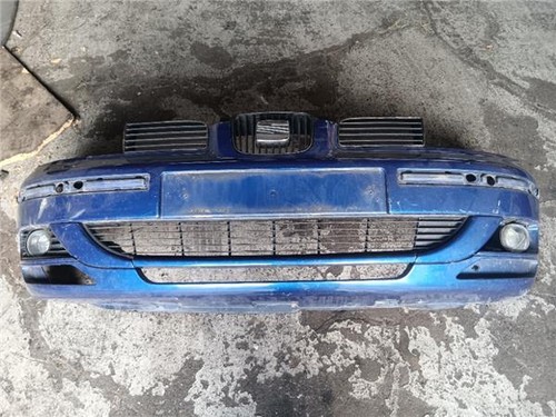 Paraurti anteriore seat - seat, leon