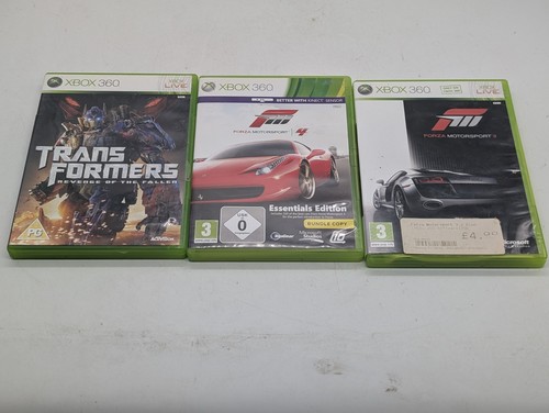 Giochi xbox 360 - 360, e