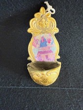 Acquasantiera in Ceramica