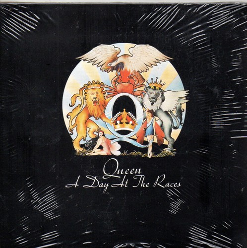 Queen - day, races)