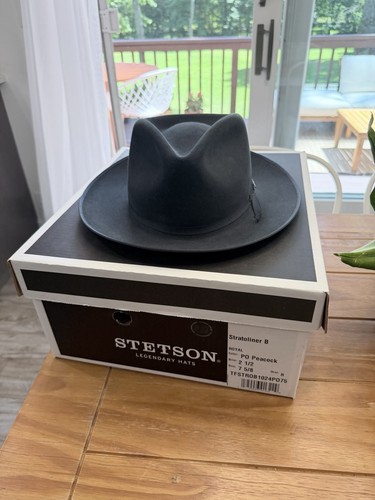 Stetson stratoliner colore - stetson,