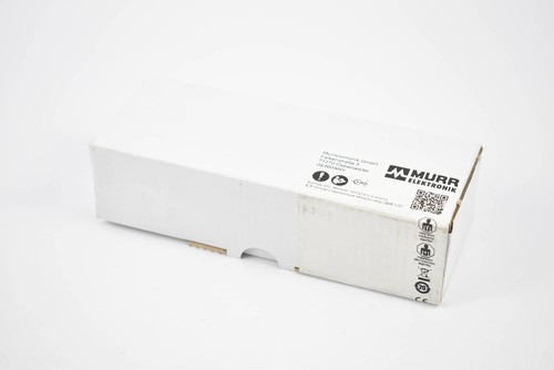 Murr elektronik masi68 - murr, modulo