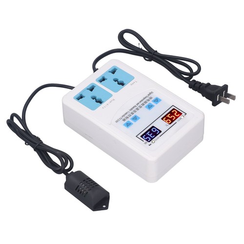 Regolatore temperatura