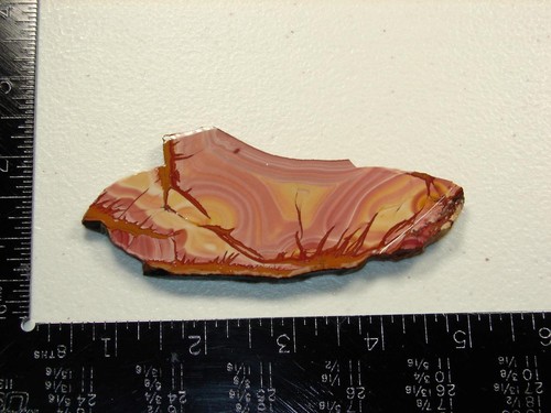 Excellent red falcon jasper - excellent,