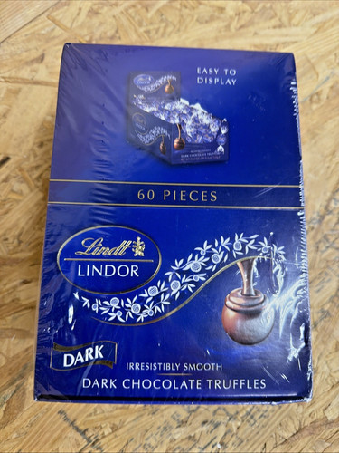 Lindt lindor tartufi - lindt,