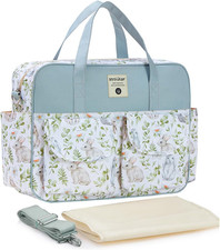 Elegante Grande Capacità