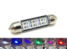 LED Interno Lampadina a Siluro
