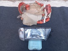 FARO ANTERIORE DX ALFA ROMEO