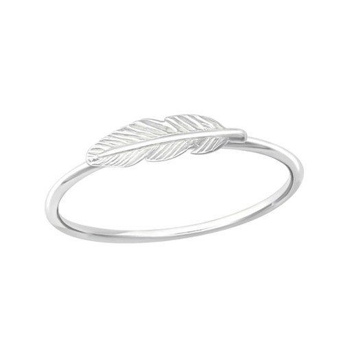 Anello molla s vero - anello, a