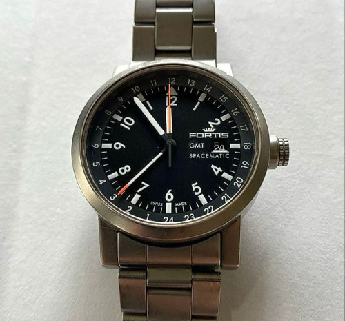 Orologio uomo automatico