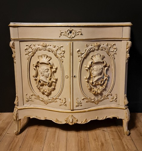 Credenza napoleone iii - credenza,
