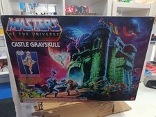 Masters of the Universe