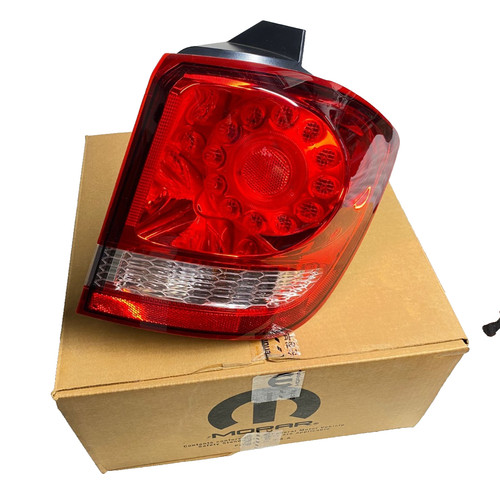 K68078480ad fanale posteriore - k68078480ad,