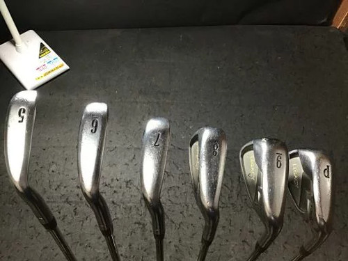 Callaway legacy set - callaway, di