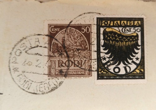 Rodi 02 1940 - , egeo