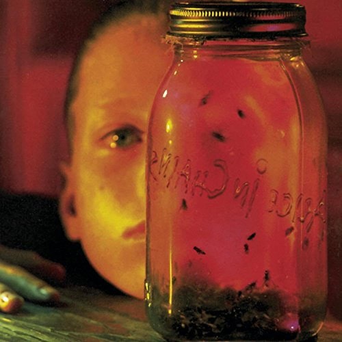 Jar flies album - of, cd