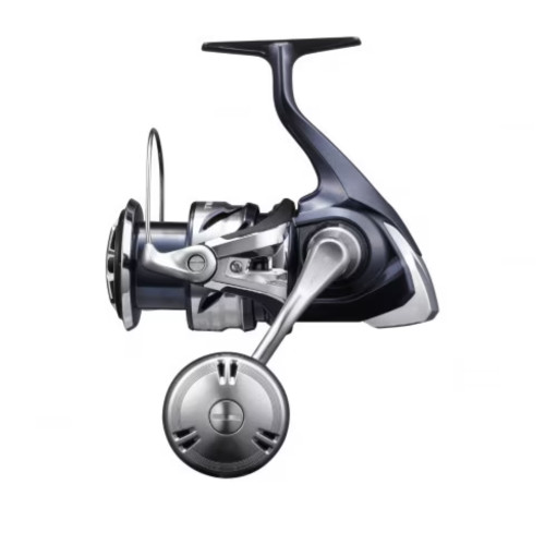 Shimano mulinello twin power - mulinello,