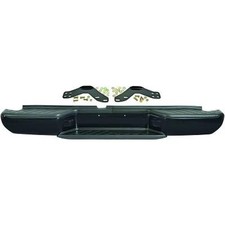 DIEDERICHS 6084256 Paraurti