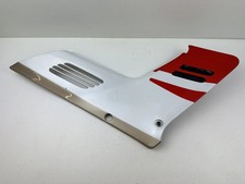 Carena sottosella destra honda - destra,
