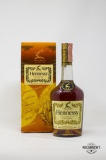 Cognac HENNESSY VS con Box