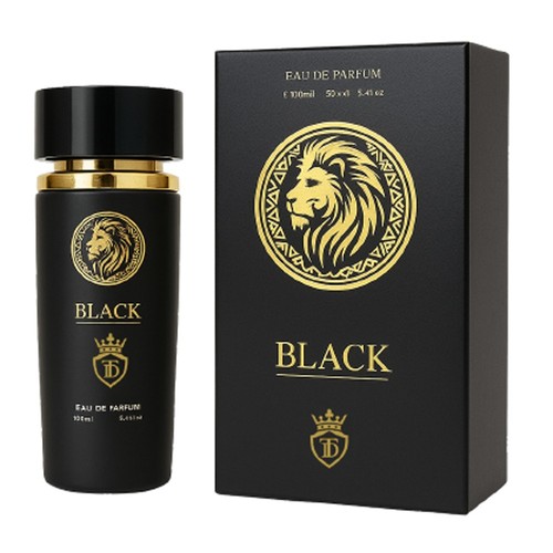 Profumo uomo arabo black - profumo,