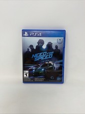 Need For Speed - (Sony