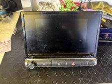 Display Multifunzionale C3 Peugeot Dal 2017 Al 2024